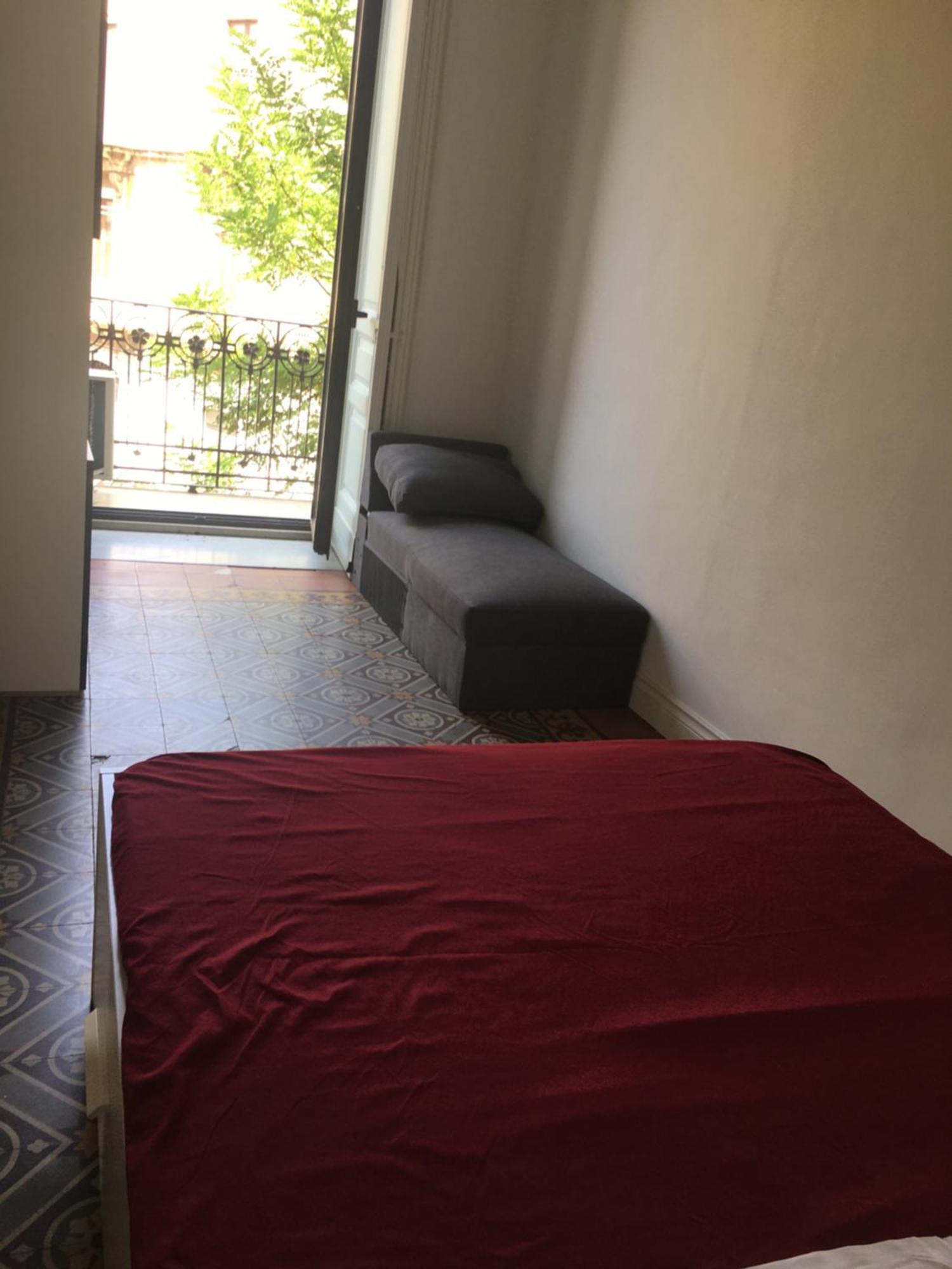 Bohemian Apartment Terrace Downtown Catania Exterior photo