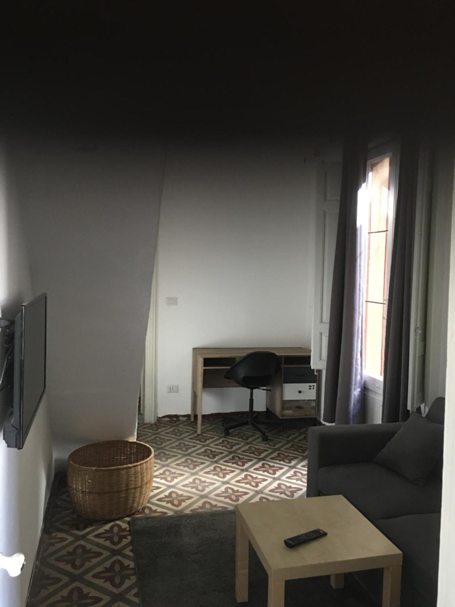 Bohemian Apartment Terrace Downtown Catania Exterior photo